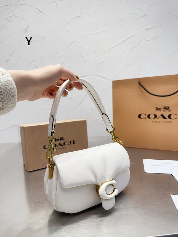 Satchel Bags - CCH Bags - 276