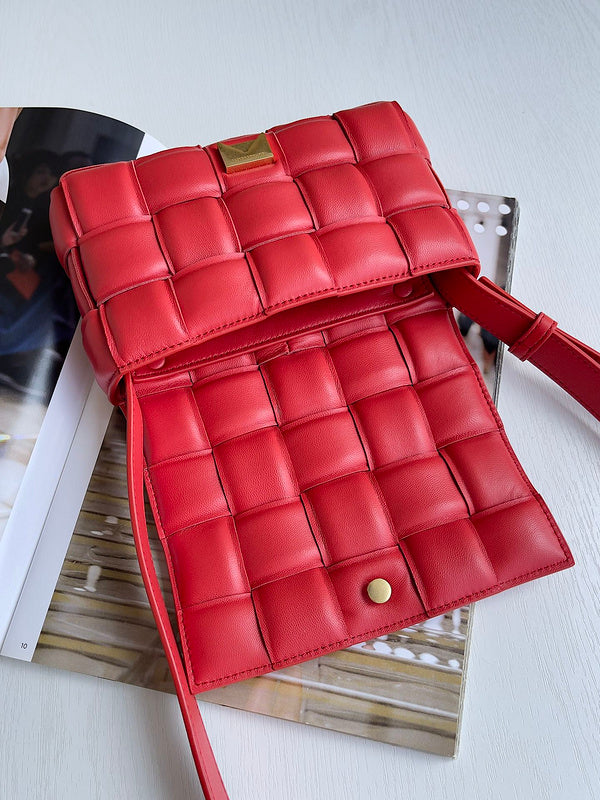 Glamy - BOV Bags - 401