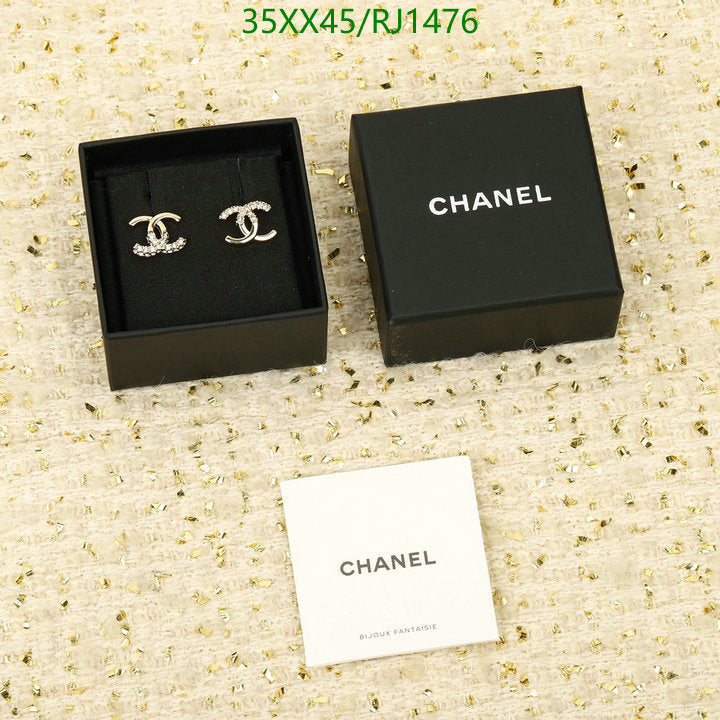 SAMC - CHL Jewelry - 1332