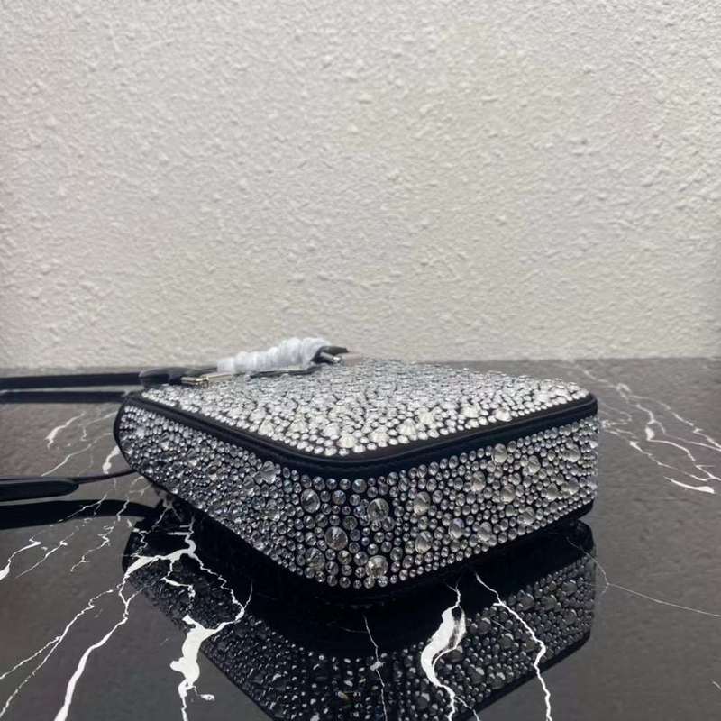 Satchel Bags - PDA Bags - 1622