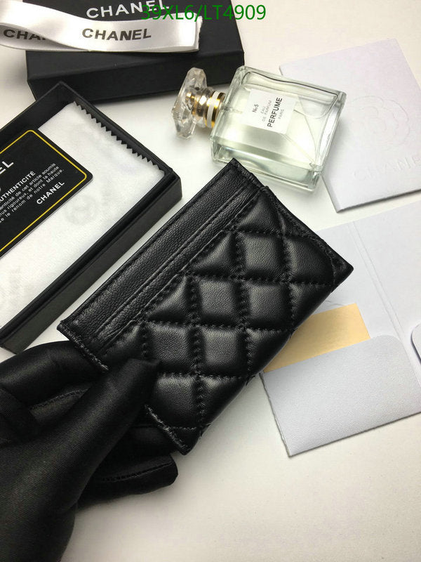 SAMC - CHL Wallets - 102