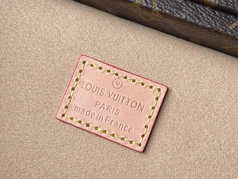 GlamI Lu-Vi bags - 4098