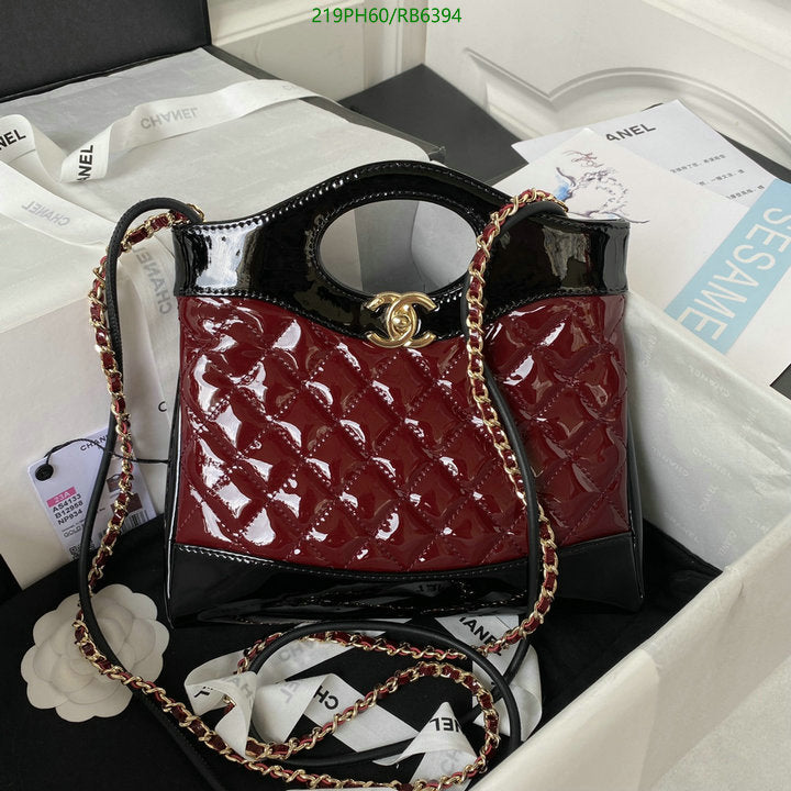 SAMC - CHL Bags - 416