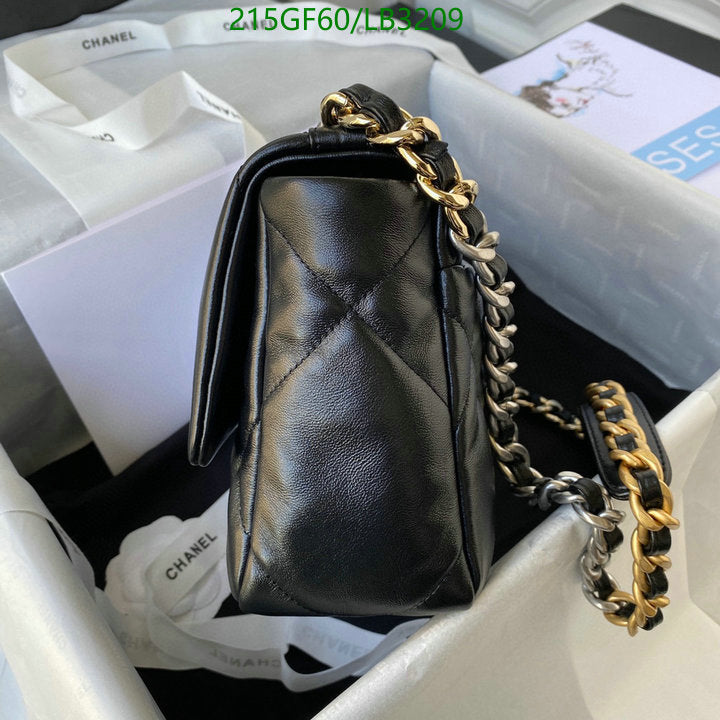 SAMC - CHL Bags - 855