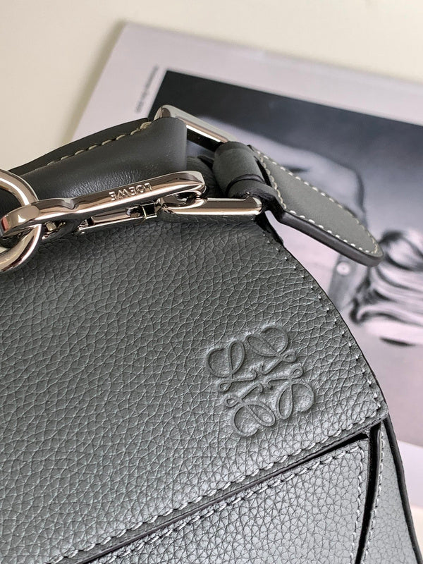 Glamy - LWO Bags - 318