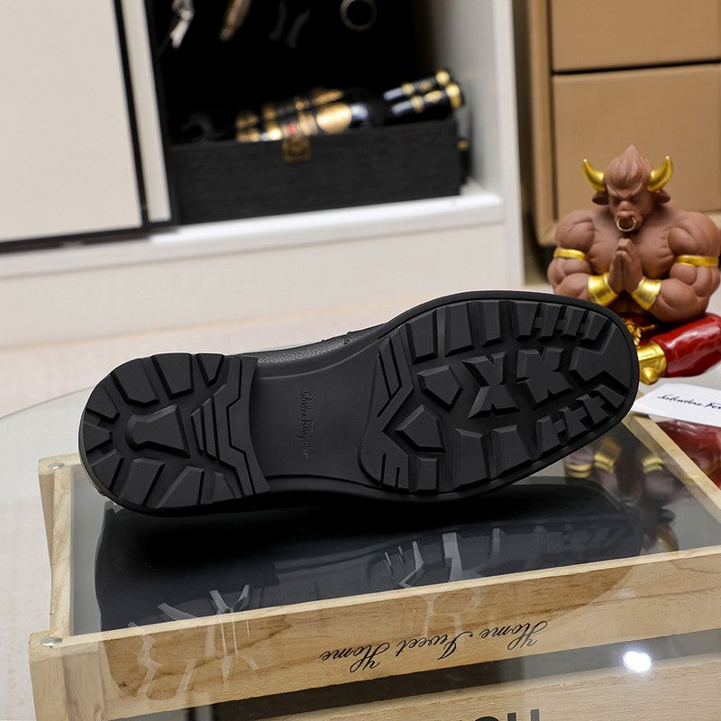 Glami - FGO Men Shoes - 841