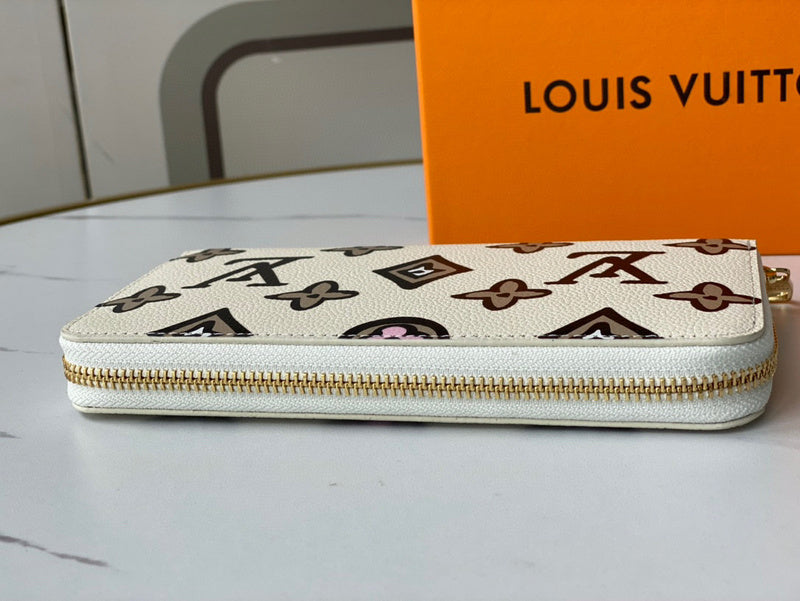 Fashion Lu-Vi bags - 2699