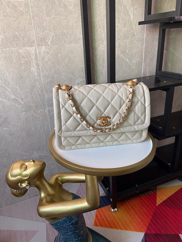 Satchel Bags - CHL Bags - 116