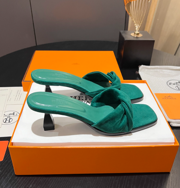 SAMC - HMS Women Shoes - 626