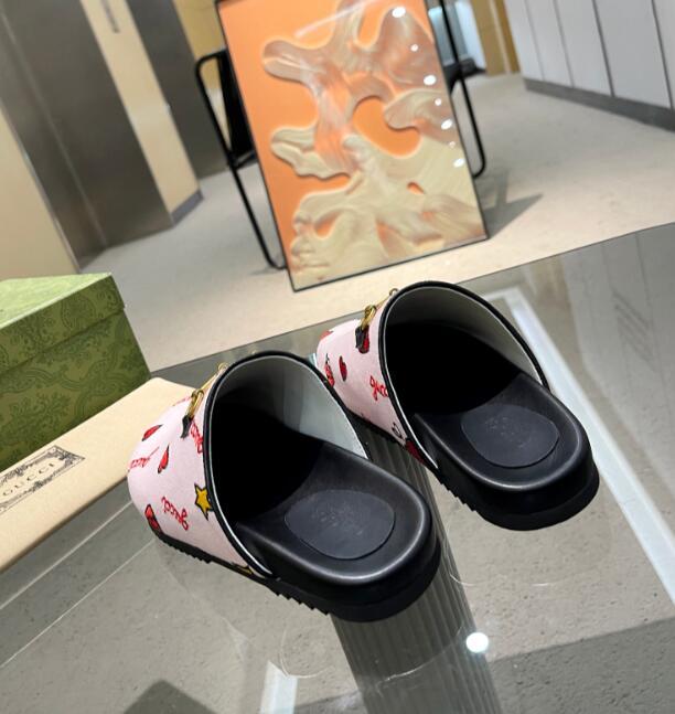 SAMC - GUKI Women Shoes - 422