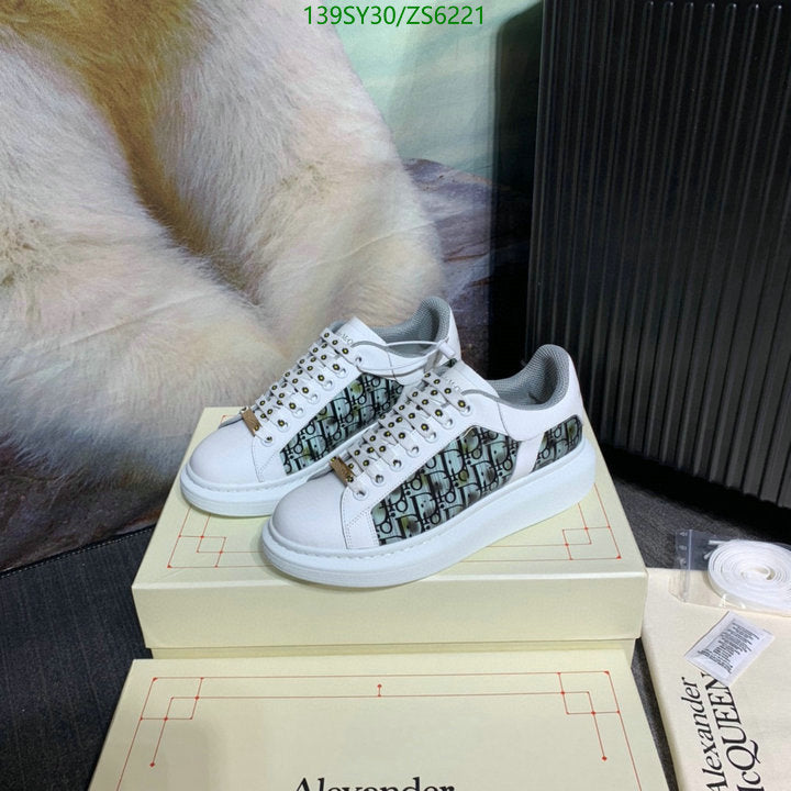 SAMCC - DOR Women Shoes - 1739