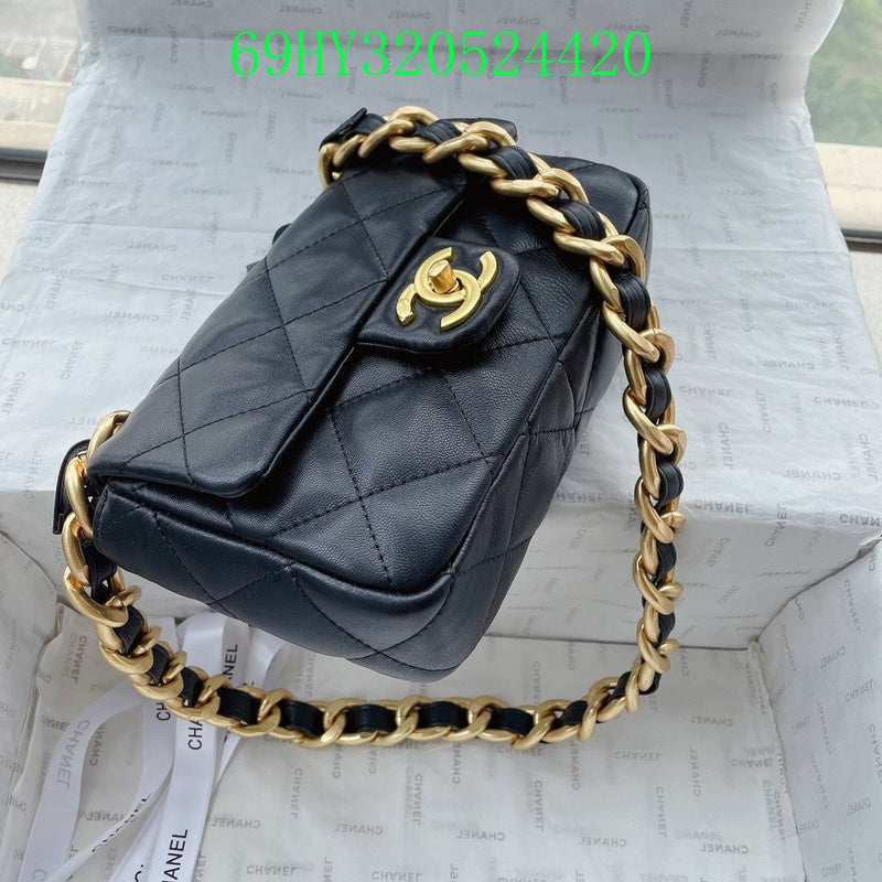 Glami - CHL Bags - 2733