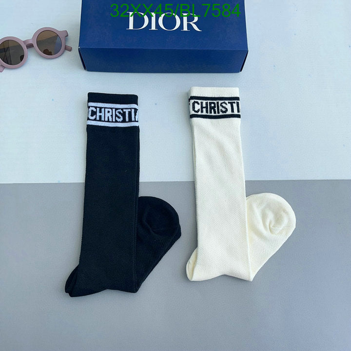 SAMC - DOR Socks - 022