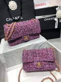 Satchel Bags - CHL Bags - 5779