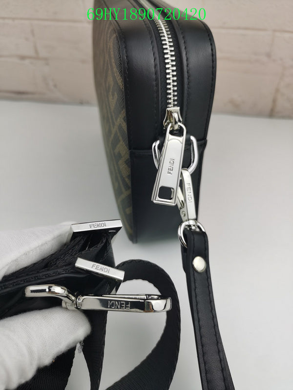 Glami - FDE Bags - 2543