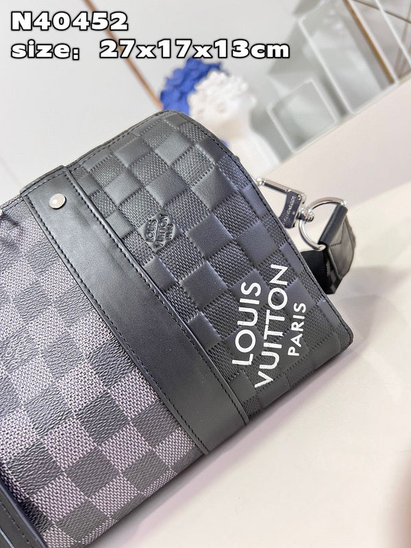 Glami- Glami- Lu-Vi bags - 2975