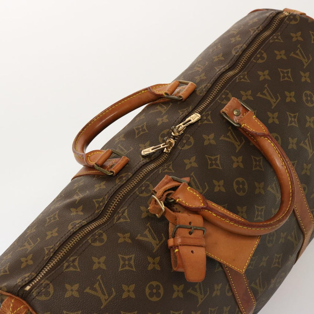 Louis Vuitton Keepall 50 Travel