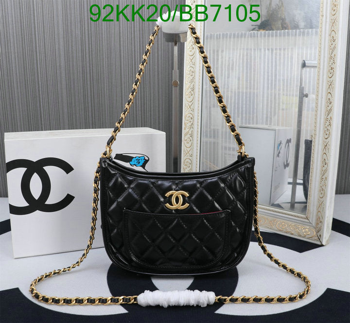 SAMC - CHL Bags Crossbody - 461