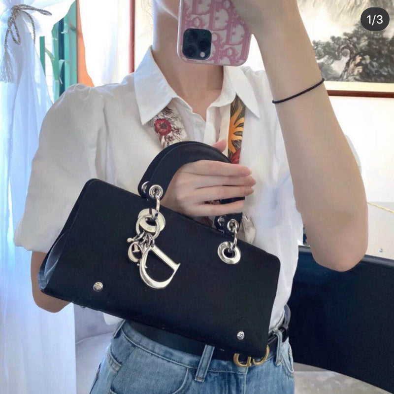 Satchel Bags - DOR Bags - 929