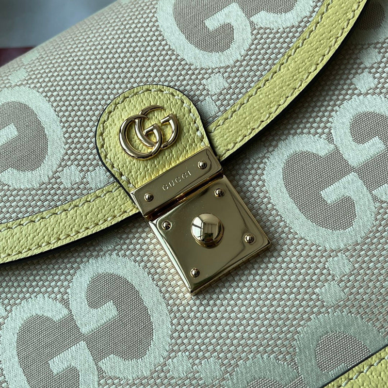 Glami Fashion - GCI Bags - 9208