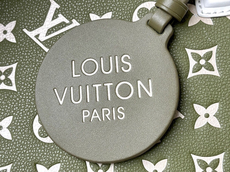 Fashion Lu-Vi bags - 5284