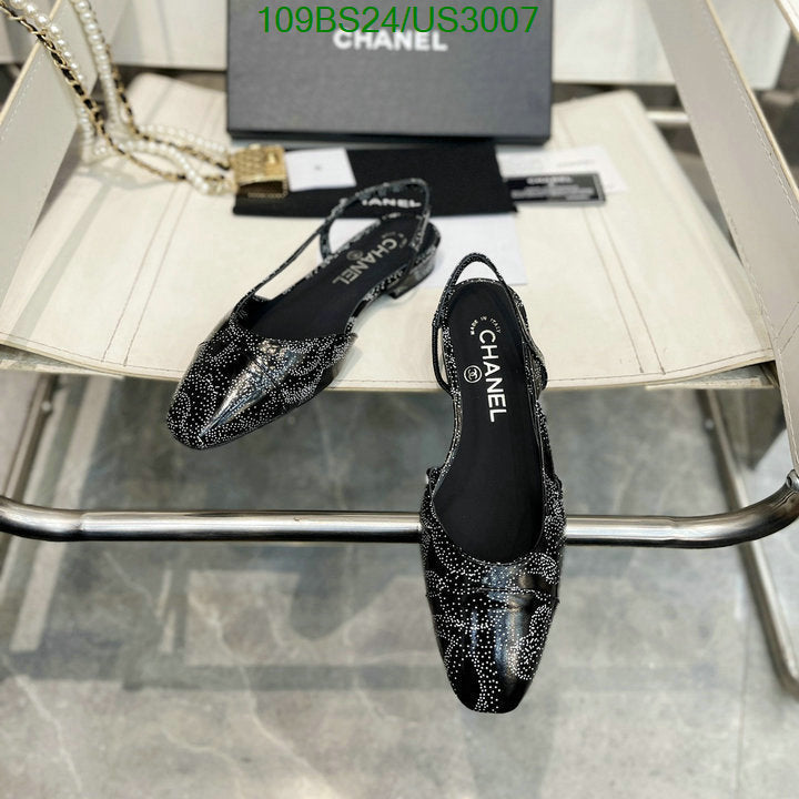 SAMC - CHL Women Shoes Ballet - 126