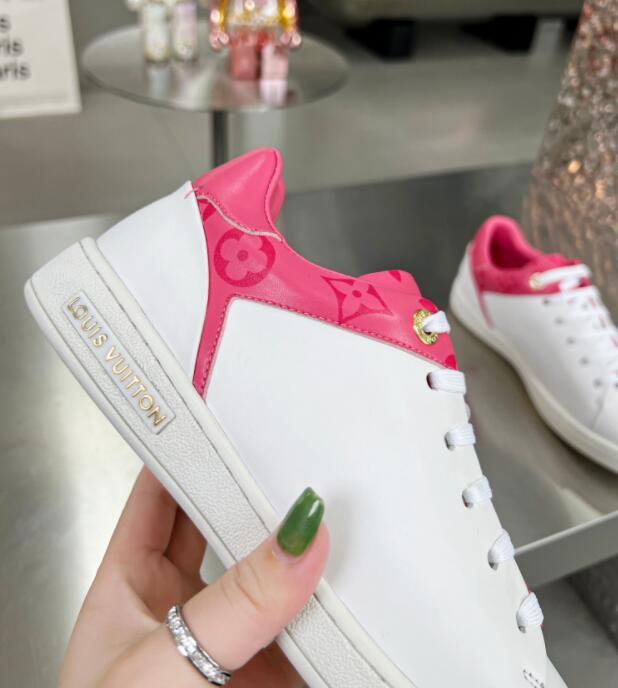 Glamy - LOV Women Shoes - 611