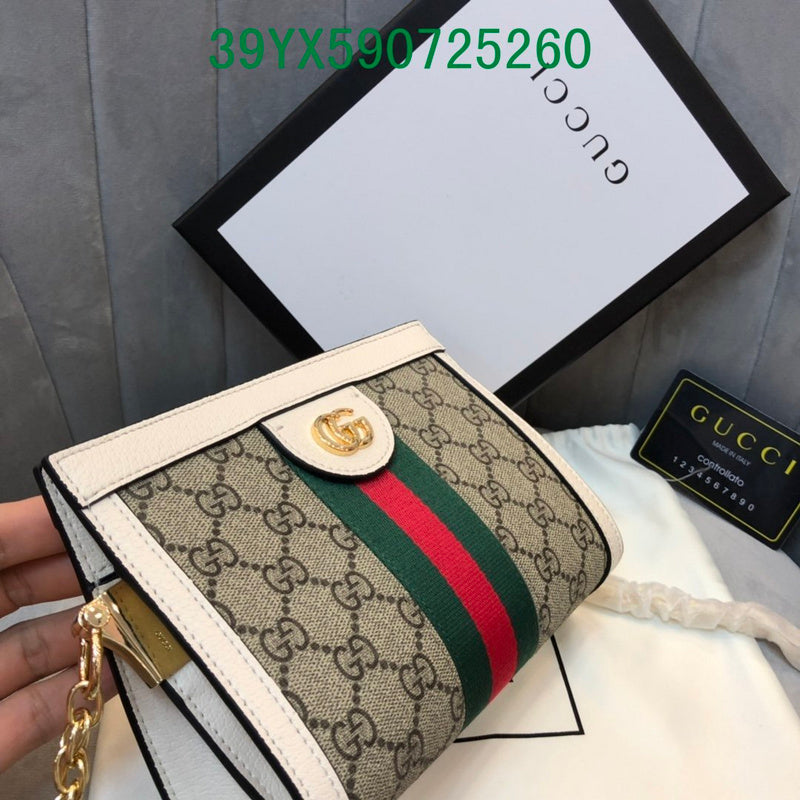 Glami - GUKI Bags - 2409