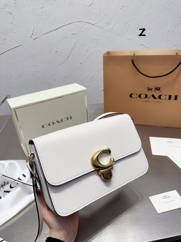 Satchel Bags - CCH Bags - 382