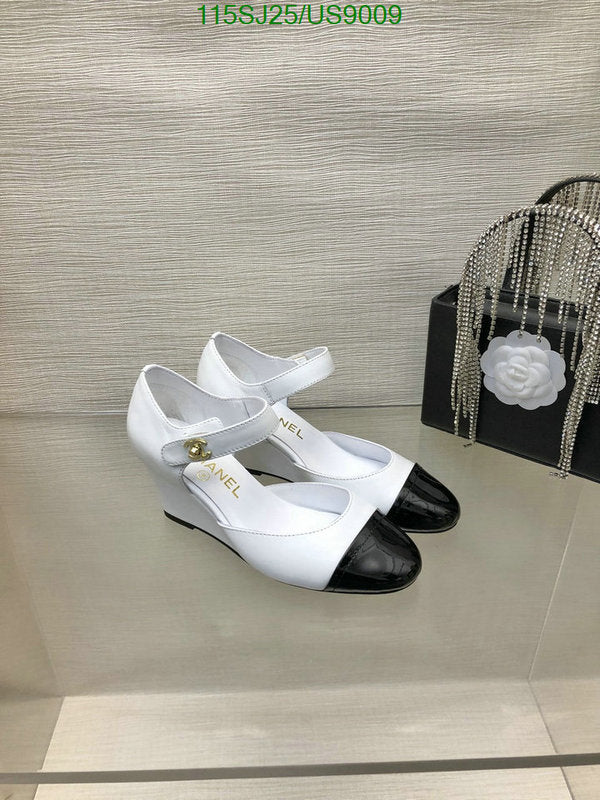 SAMC - CHL Women Shoes Ballet - 144