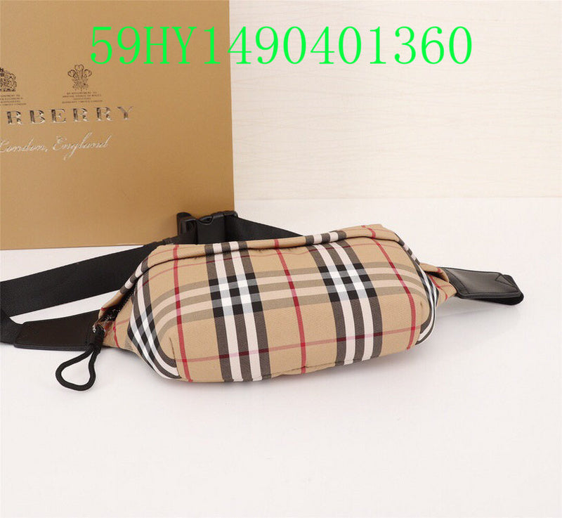 ELE Fashion -BBR Bags - 564