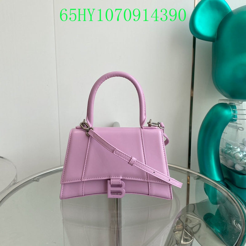 Satchel Bags - BGA Bags - 2087