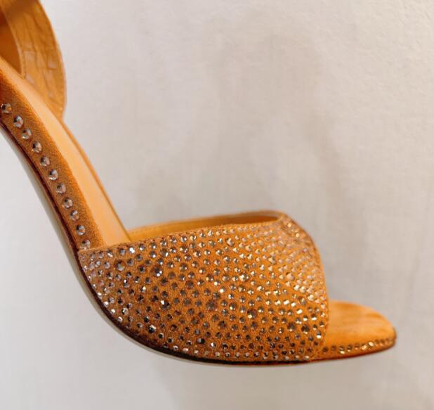 SAMC - VEL Women Shoes - 222