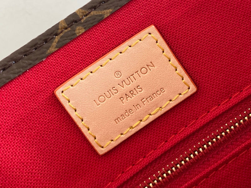 Glami Fashion Lu-Vi Bags - 16977