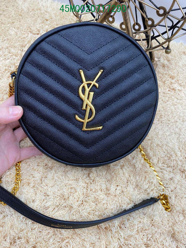 Glami - YLS Bags - 2240