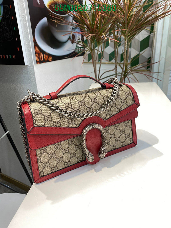 Glami Fashion - GCI Bags - 10629
