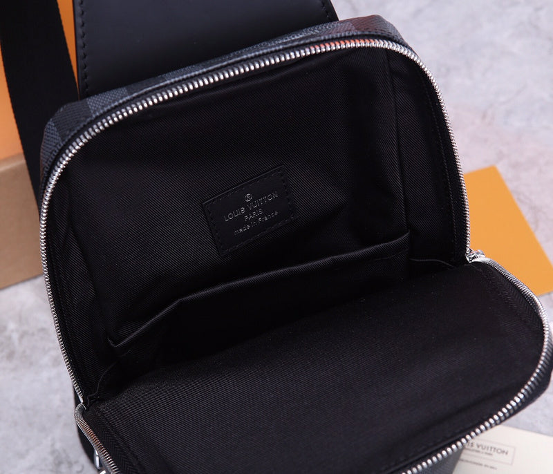 Glami Fashion Lu-Vi bags - 17047
