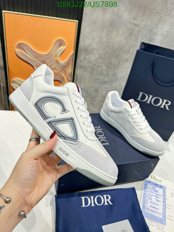 SAMC - DOR Women Sneakers - 048