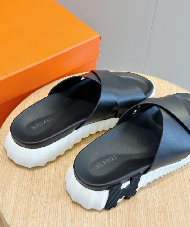 SAMC - HMS Men Shoes - 048