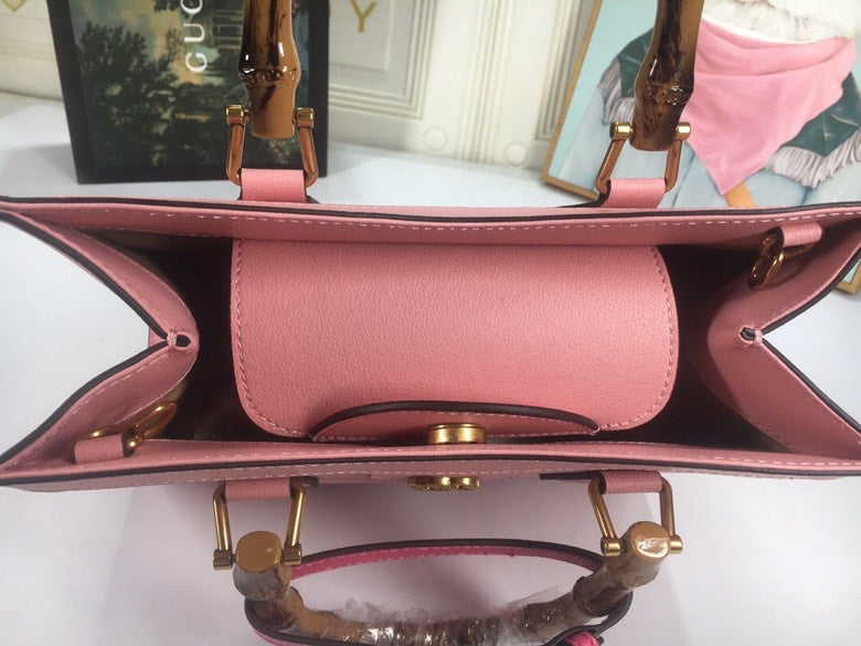 Satchel Bags - GCI Bags - 1211