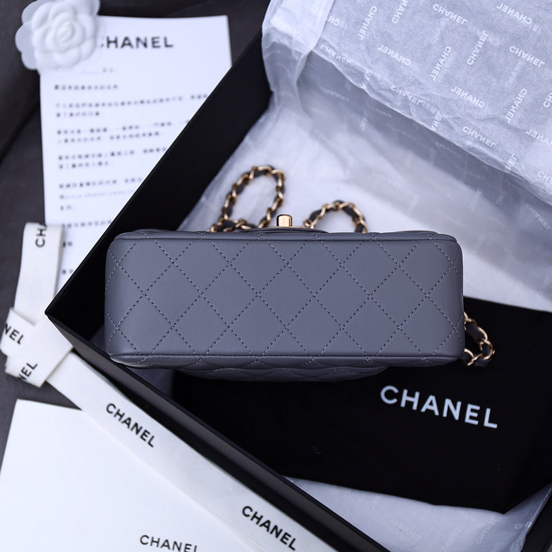 Satchel Bags - CLN Bags - 952
