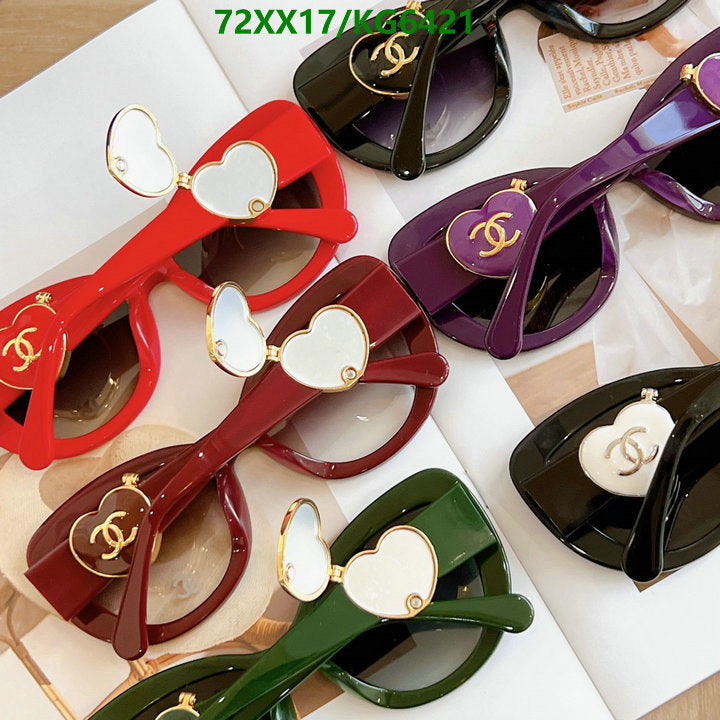 SAMC - CHL Glasses - 010