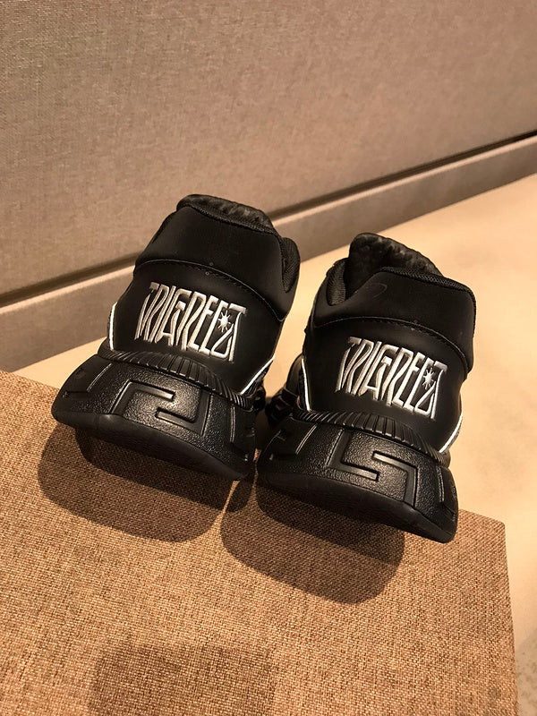 Satchel Bags - Mix Shoes - 685