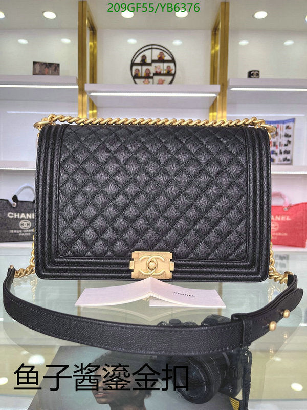 SAMC - CHL Bags - 818