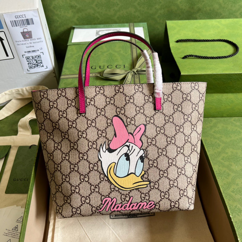 Satchel Bags - GCI Bags - 6911