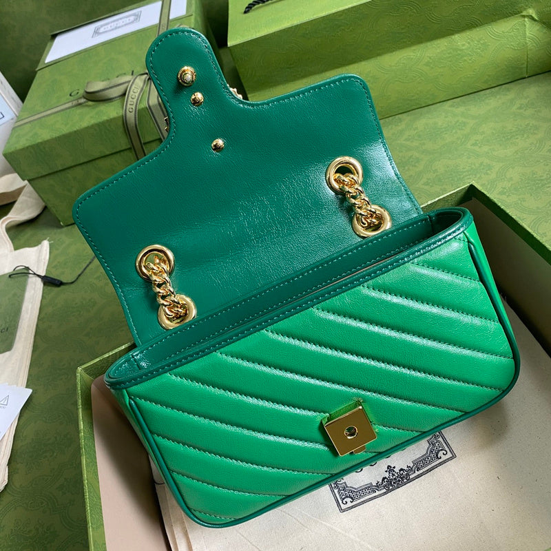 Glami-i GUKI Women Bags - 216