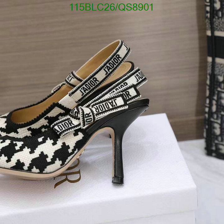SAMCC - DOR Women Shoes - 2269