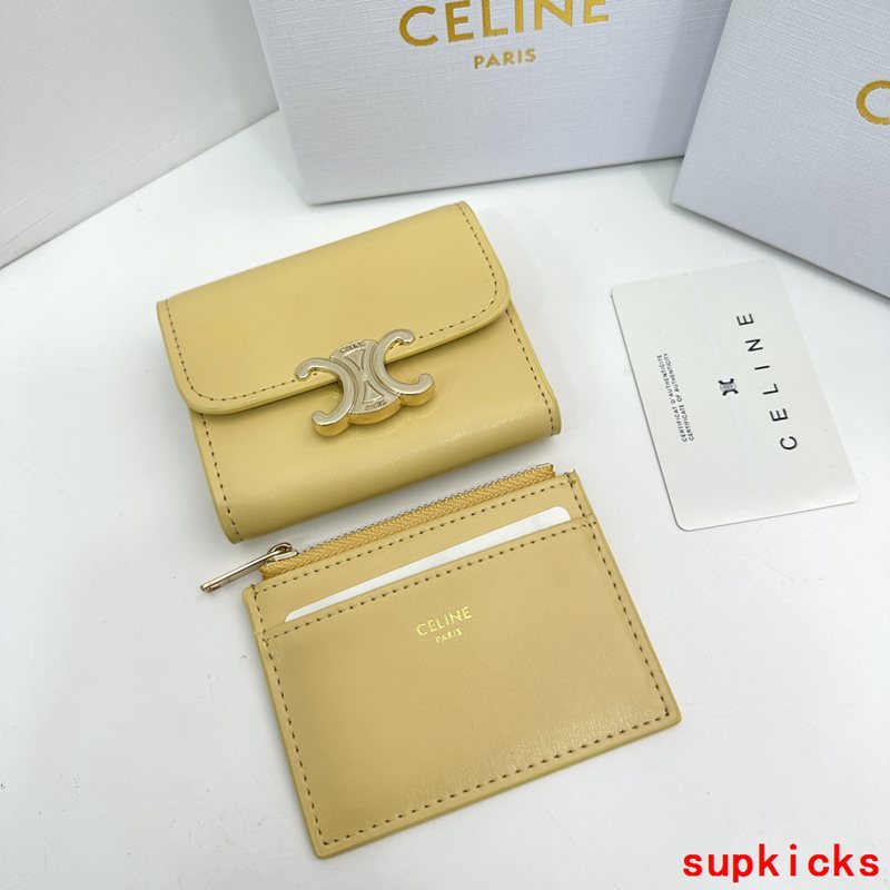 Glami- - Mix Wallets - 649