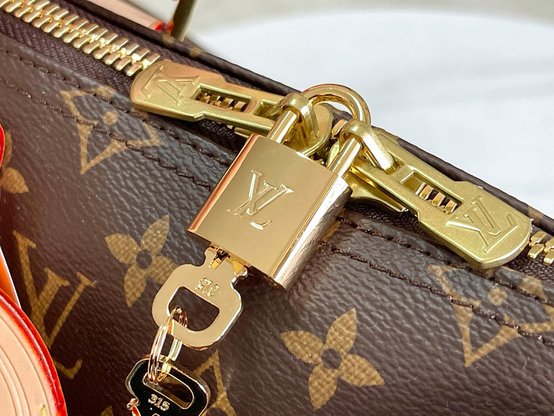 Glamy - LOV Bags - 363