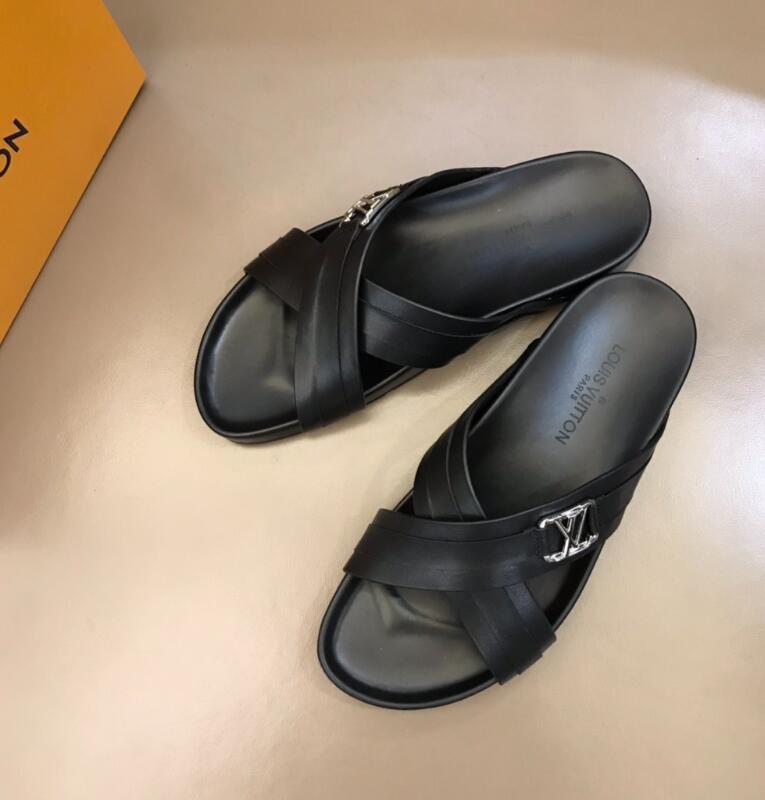 SAMC - LOV Men Shoes - 1587